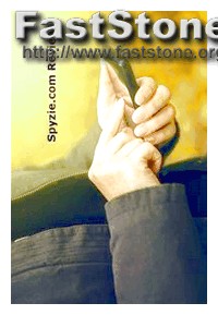 Avis Sur Lapplication Spyzie